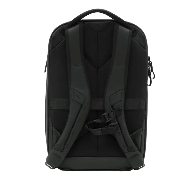 Sac à dos de Voyage 20L (Noir)