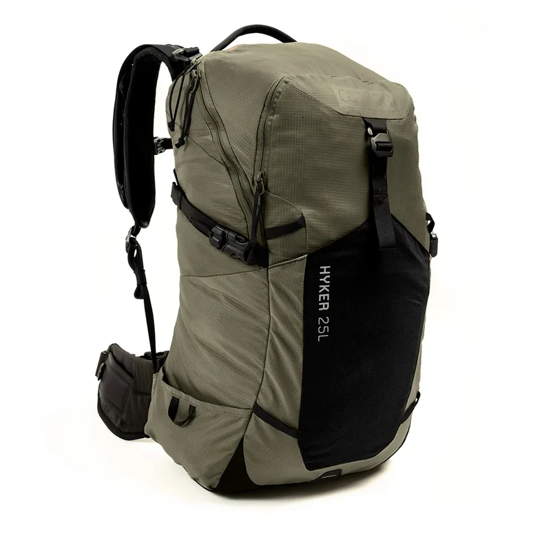 Sac à dos HYKER 25L (Vert Foret)