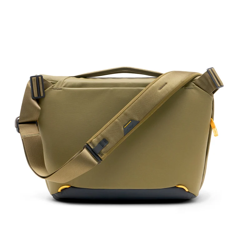 Sac Everyday Messenger 13L V2 (Algue)