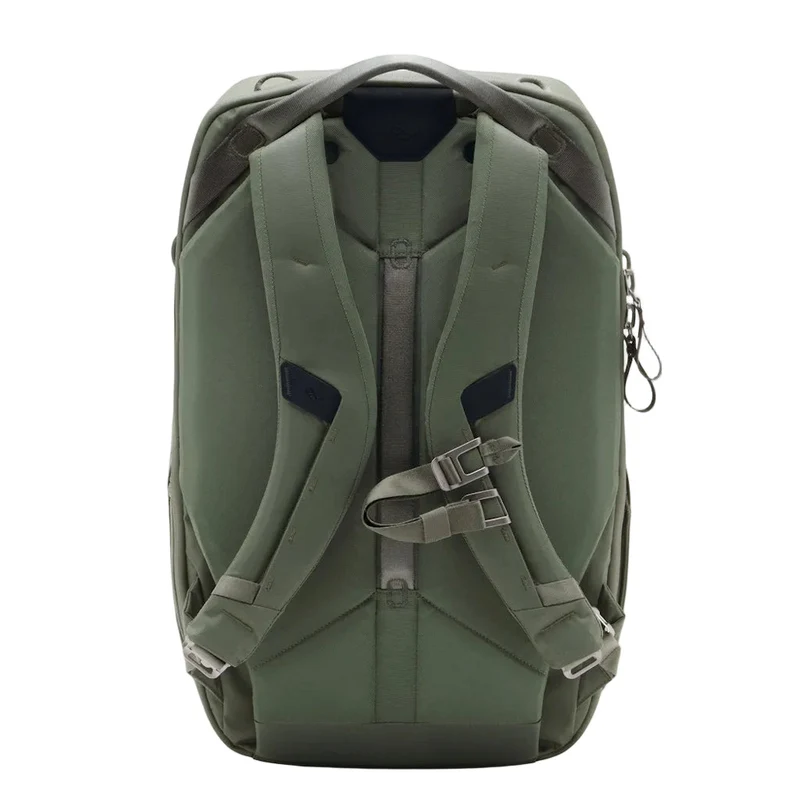 Sac à dos de voyage 2-en-1 40L (Sauge)