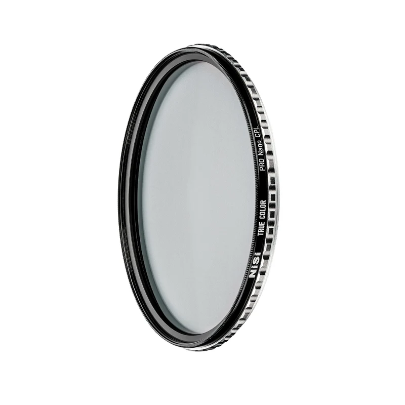 Filtre polarisant TC Pro Nano CPL 77mm