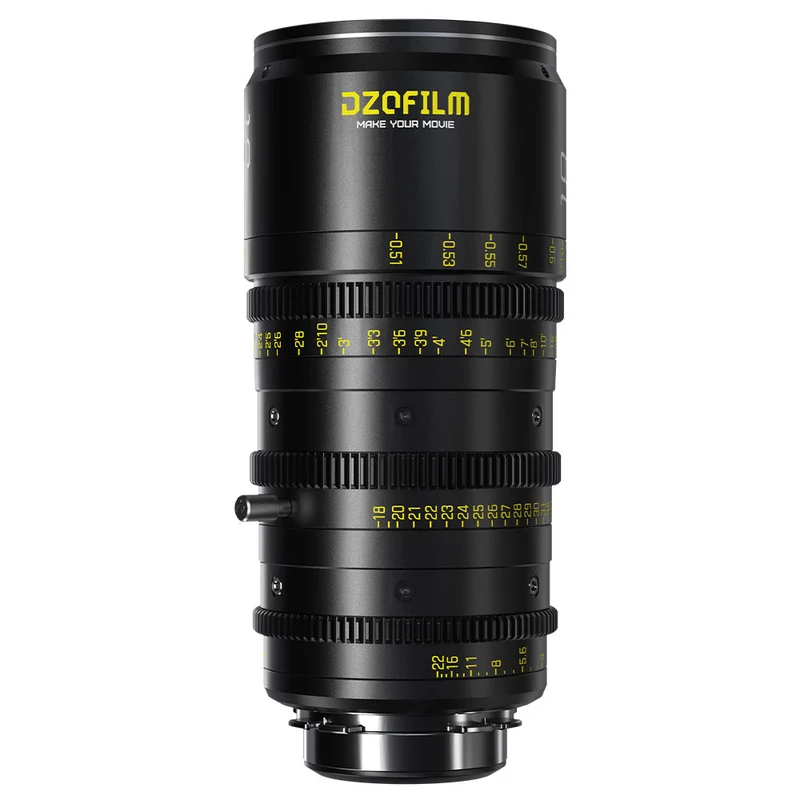 Catta Ace 18-35mm T2.9 PL/EF (Noir)