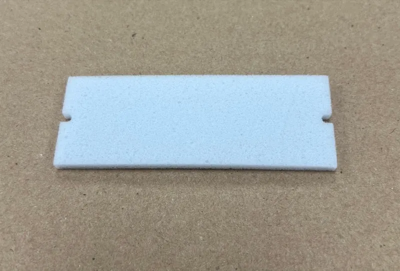 Roland Ink Flush Pad CG2183 (LG)