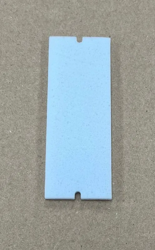 Roland Ink Flush Pad CG2183 (LG)