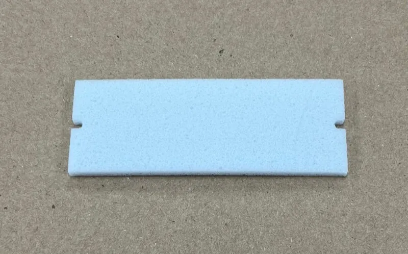 Roland Ink Flush Pad CG2183 (LG)