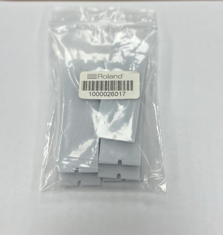 Roland Ink Flush Pad CG2183 (LG)