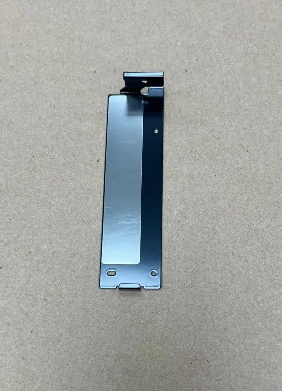 Roland Media Clamp Plate L2 CG2191 (Left)