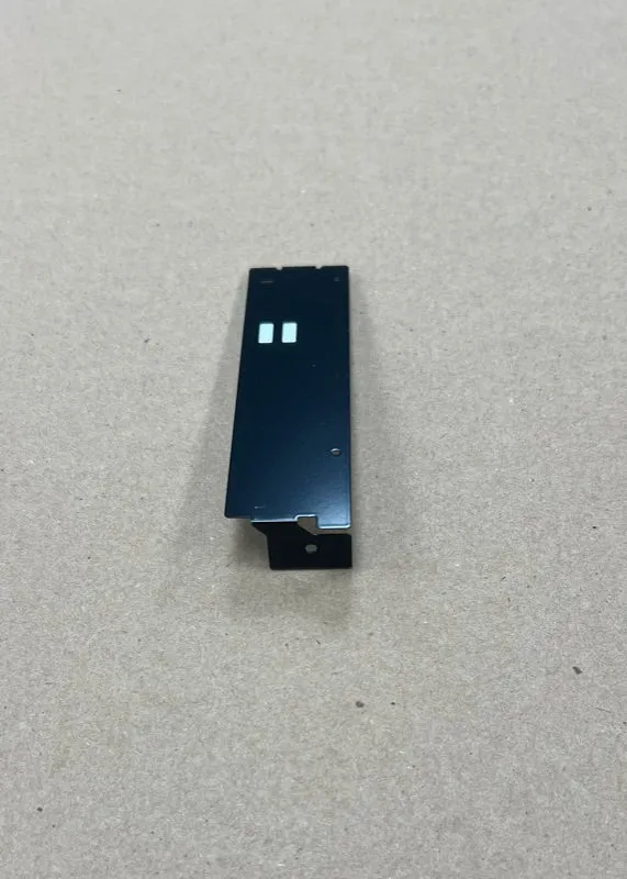 Roland Media Clamp Plate L2 CG2191 (Left)