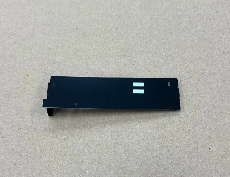 Roland Media Clamp Plate L2 CG2191 (Left)