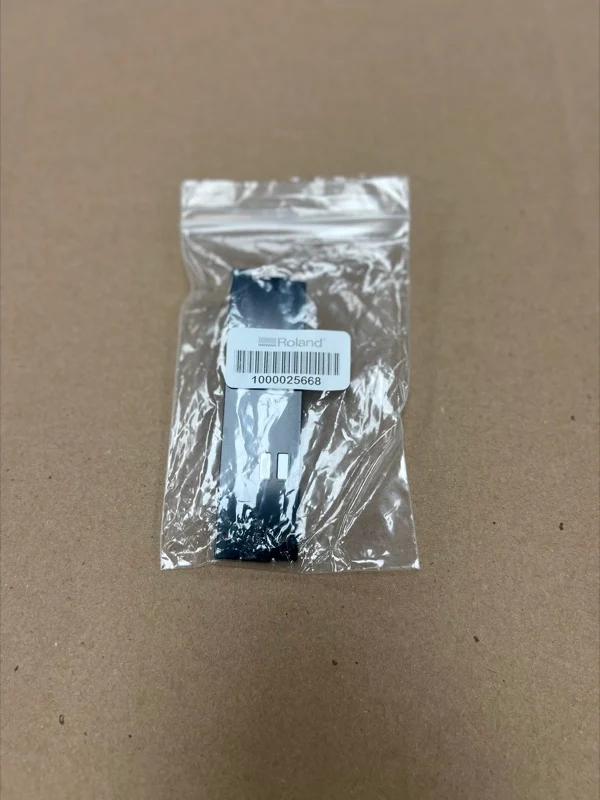 Roland Media Clamp Plate L2 CG2191 (Left)