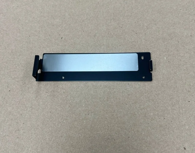 Roland Media Clamp Plate R2 CG2191 (Right)