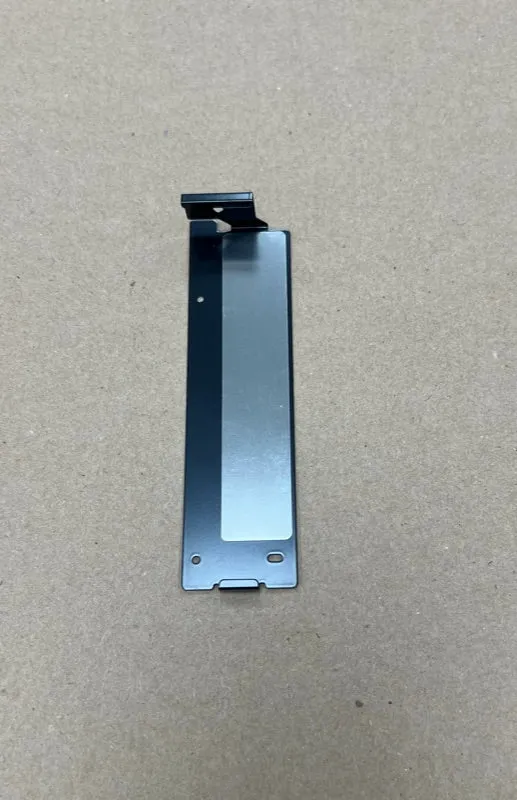 Roland Media Clamp Plate R2 CG2191 (Right)