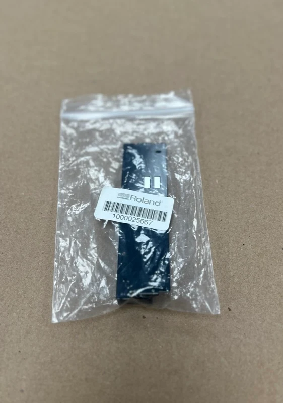 Roland Media Clamp Plate R2 CG2191 (Right)