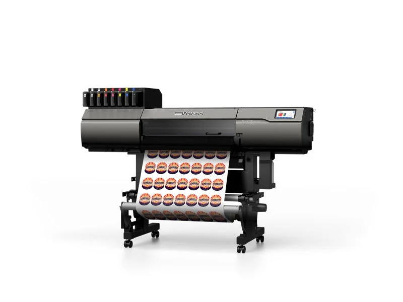 Roland TrueVIS MG2 Series UV Printer/Cutters — MG2-300 and MG2-640