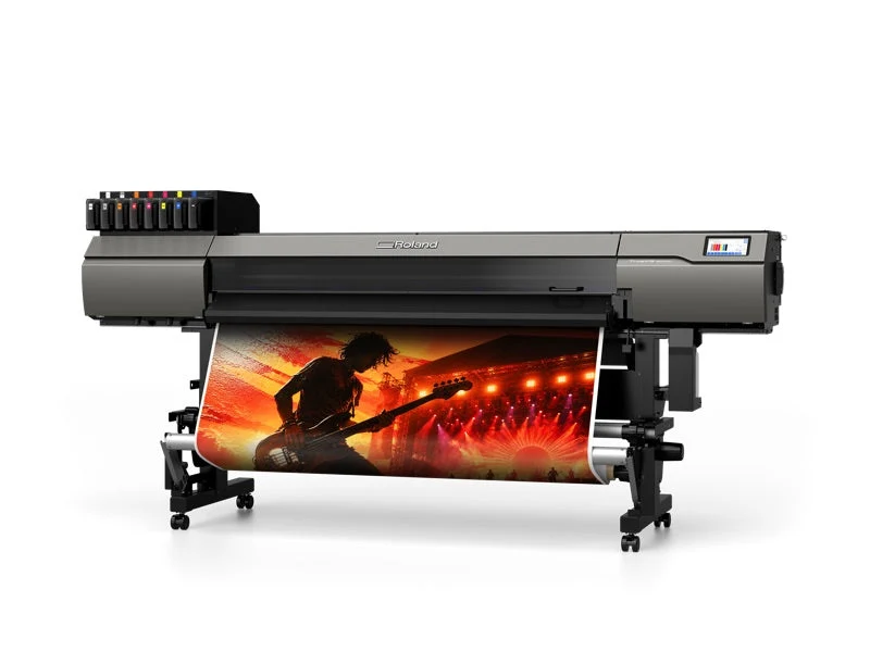 Roland TrueVIS MG2 Series UV Printer/Cutters — MG2-300 and MG2-640
