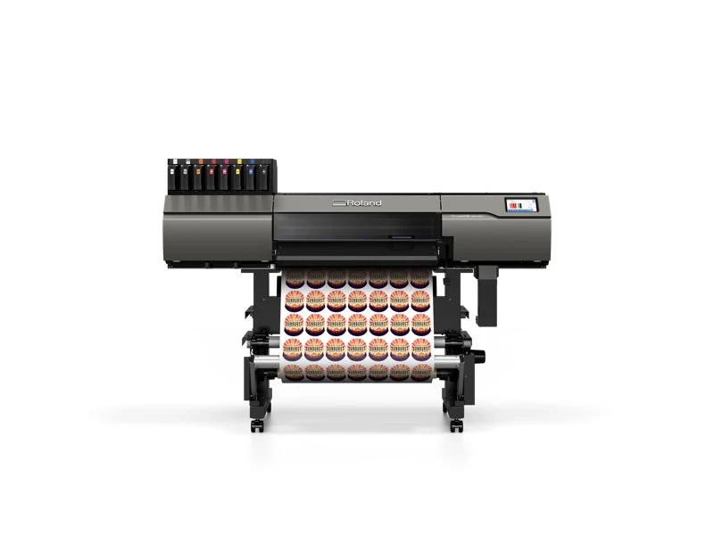 Roland TrueVIS MG2 Series UV Printer/Cutters — MG2-300 and MG2-640
