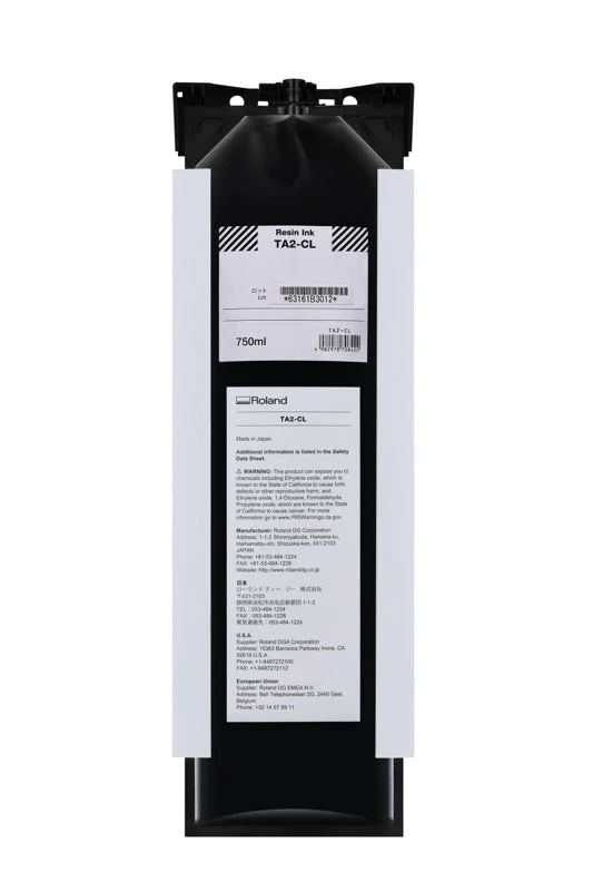 Roland TA2-CL Cleaning Liquid — 220 ml