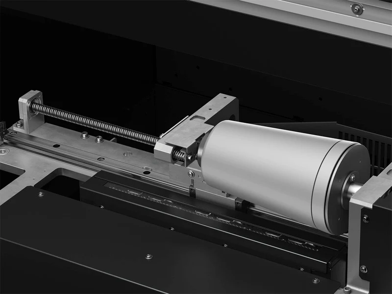 Roland VersaOBJECT RC-300 Series UV Cylindrical Printer — RC-300 & RC-300c