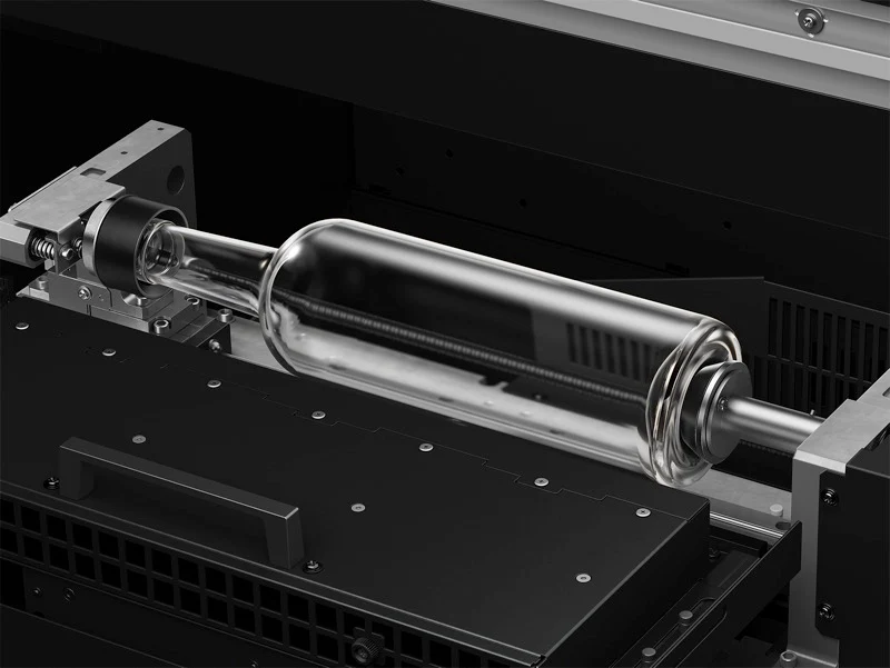 Roland VersaOBJECT RC-300 Series UV Cylindrical Printer — RC-300 & RC-300c