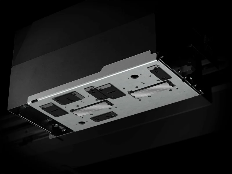 Roland VersaOBJECT RC-300 Series UV Cylindrical Printer — RC-300 & RC-300c