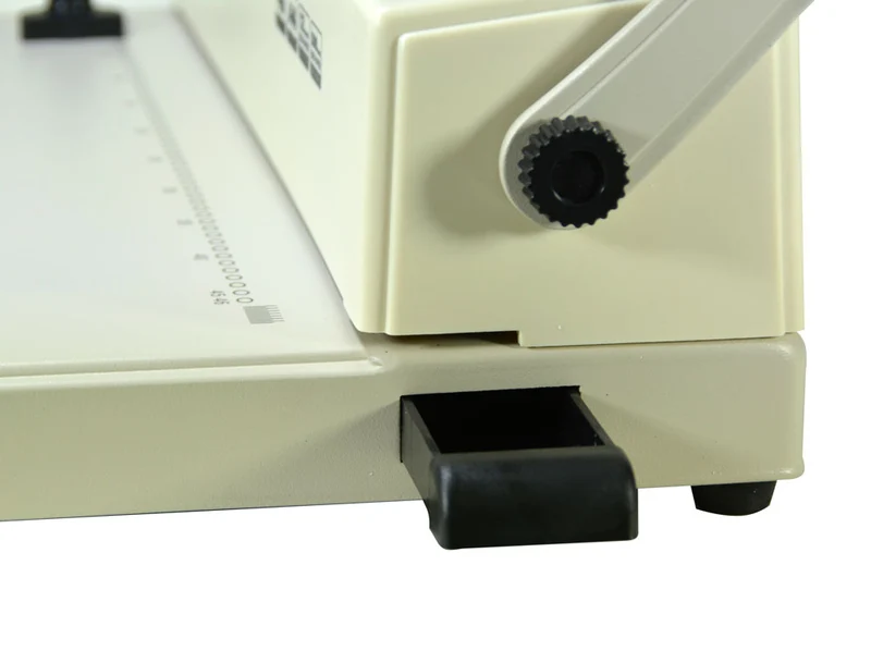 CoilBind S-12 Spiral Coil Binding Machine