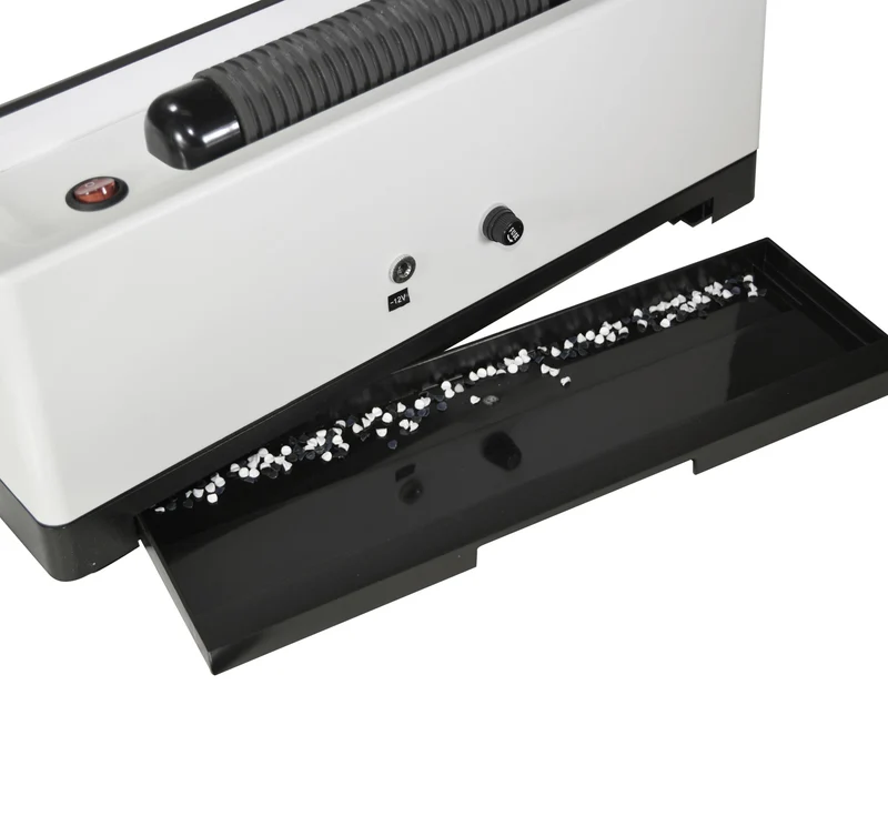 CoilBind S-25A Spiral Coil Binding Machine