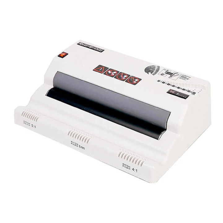 Akiles Roll@Coil Electric Coil Inserter