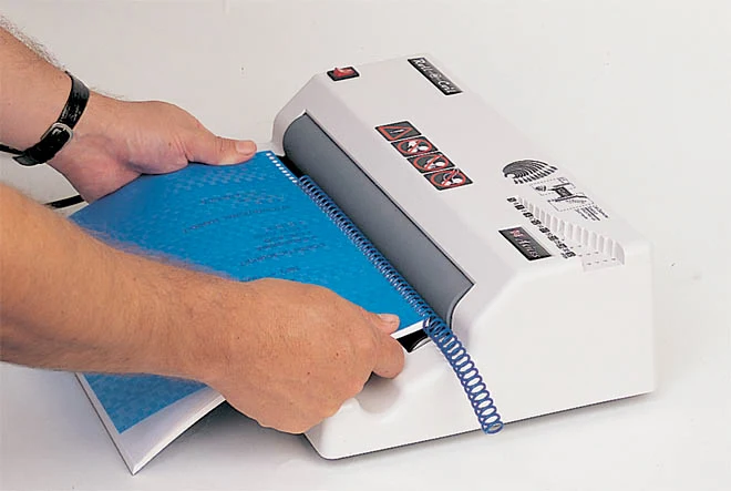 Akiles Roll@Coil Electric Coil Inserter
