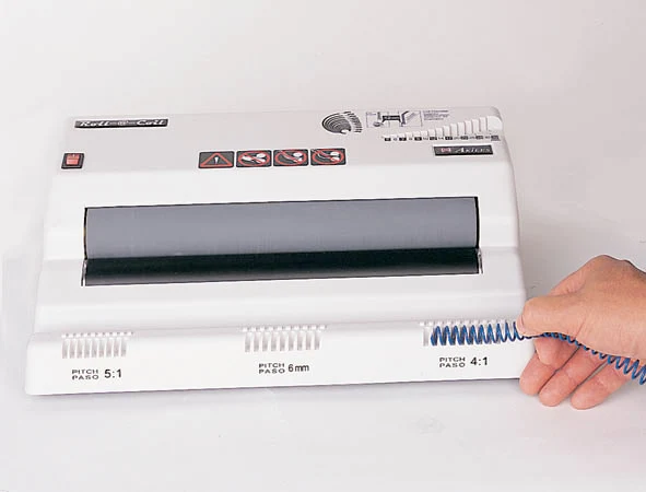 Akiles Roll@Coil Electric Coil Inserter