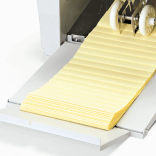 MBM 508A Friction Feed Paper Folder