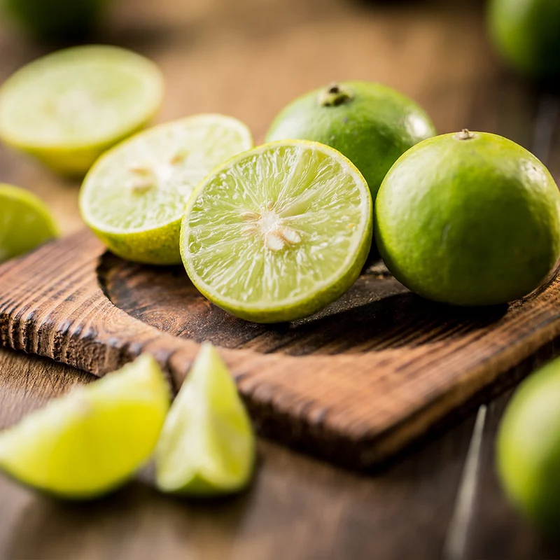 Key Lime Tree - USDA Organic