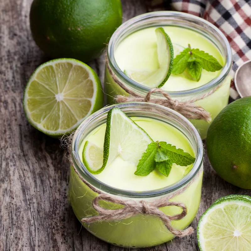 Key Lime Tree - USDA Organic