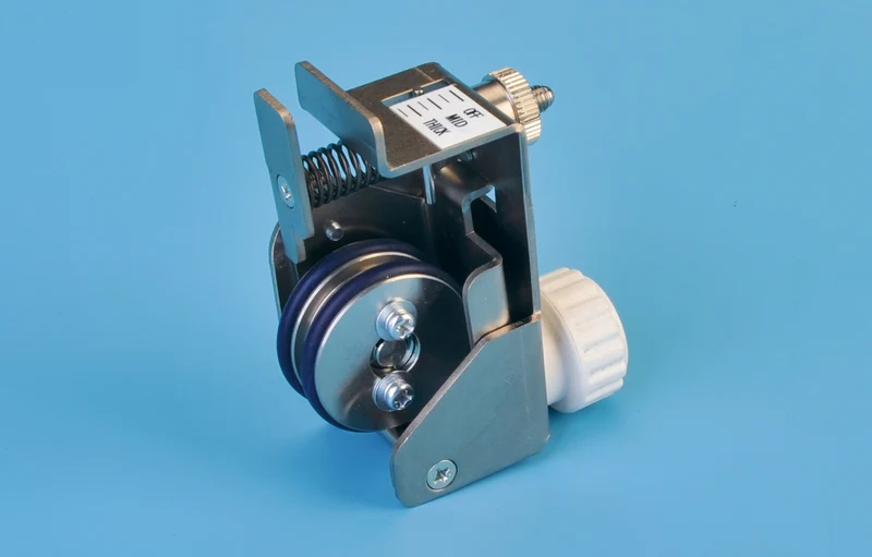 MBM Scorer (408A, 508A)