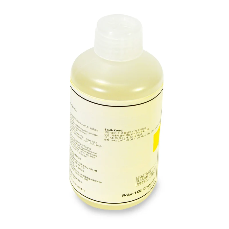 TrueVIS Cleaning Liquid KIT SV 500ML