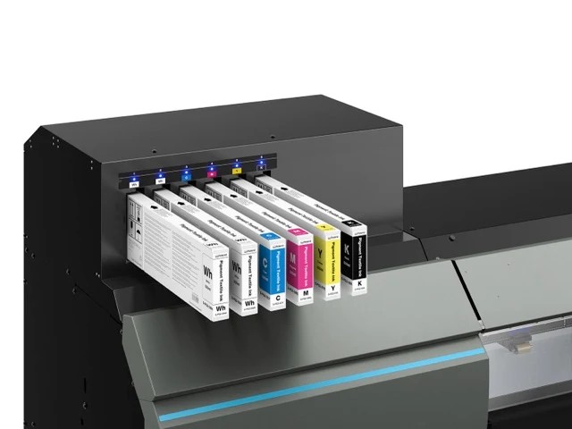Roland Garment DTF Ink S-PG2, 220ml and 500ml for BN-20D, BY-20, TY-300