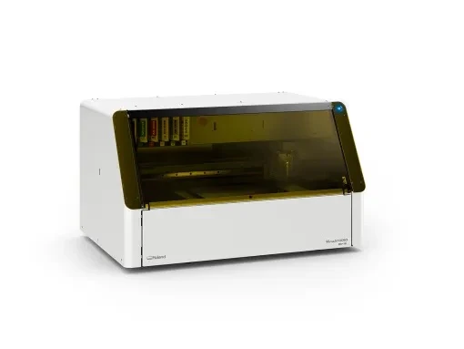 Roland VersaSTUDIO BD Series Desktop UV Flatbed Printers — BD-8 and BD-12