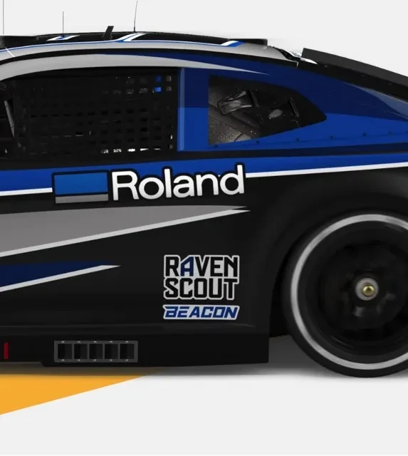 Roland TrueVIS XG-640, 64" Pro Series Printer/Cutter