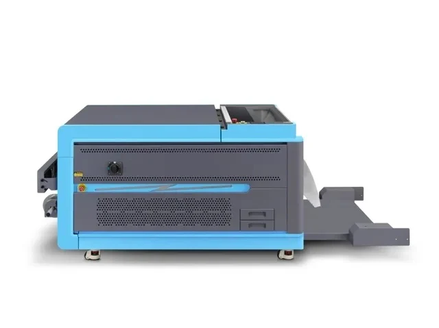 Roland DTF Shaker and Heater RDTFS800