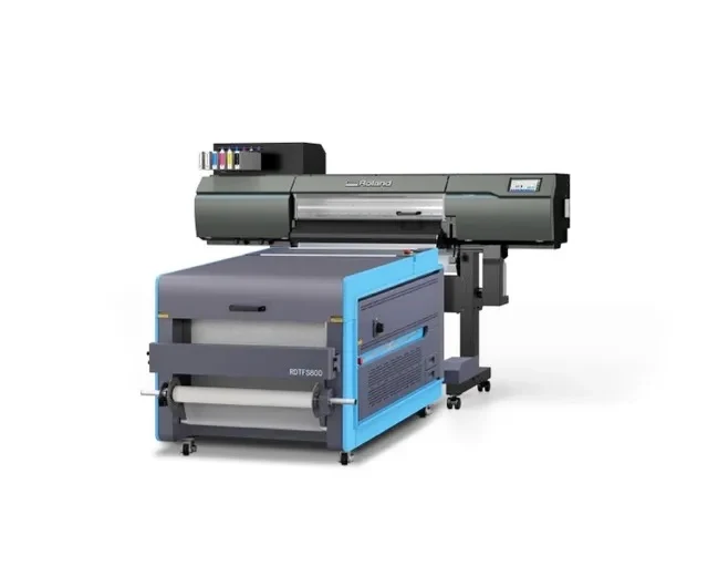 Roland DTF Shaker and Heater RDTFS800