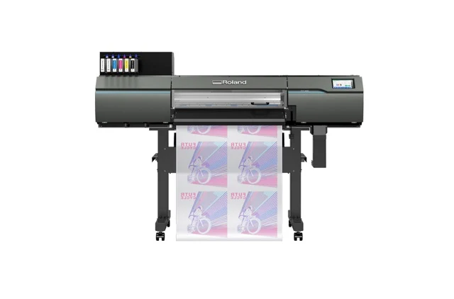Roland DTF Printer TY-300i - 30"