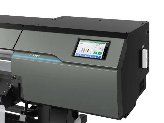 Roland DTF Printer TY-300i - 30"
