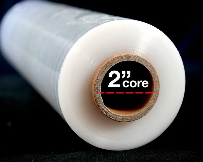 PrintFinish Stretch Wrap Film