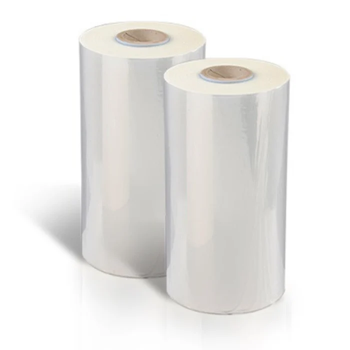 PrintFinish Deluxe Polyolefin Shrink Wrap Film