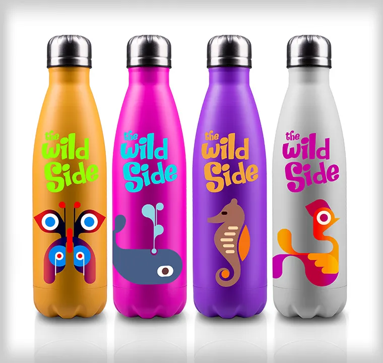 Roland V-Bond UV Ink