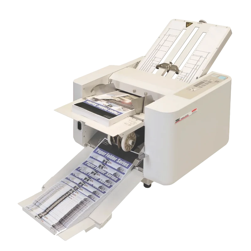 MBM 208J Paper Folder