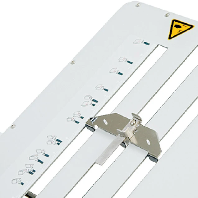 MBM 208J Paper Folder