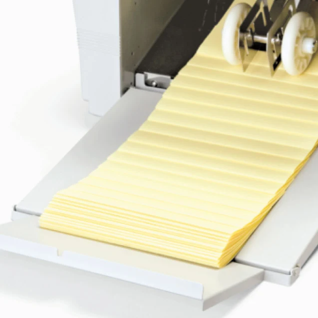 MBM 208J Paper Folder