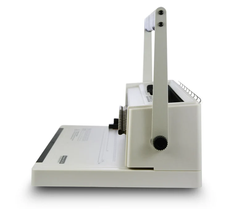 WireBind W20A Wire Binding Machine