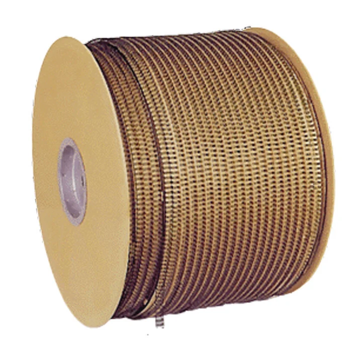 Wire-O Spool 3:1 3/8" White