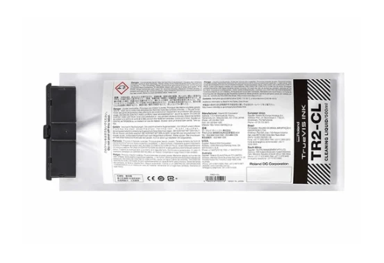 TRUEVIS TR2 CLEANING CARTRIDGE - 500ml